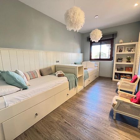 Pushe Penthouse Playa Granada Beach & Golf 2 莫特里尔 外观 照片