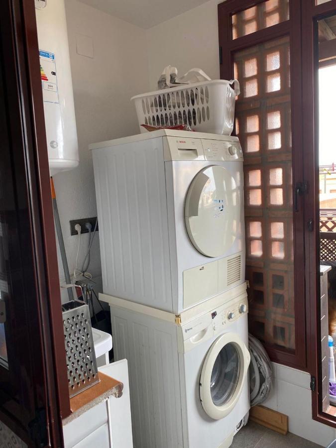 Pushe Penthouse Playa Granada Beach & Golf 2 莫特里尔 外观 照片