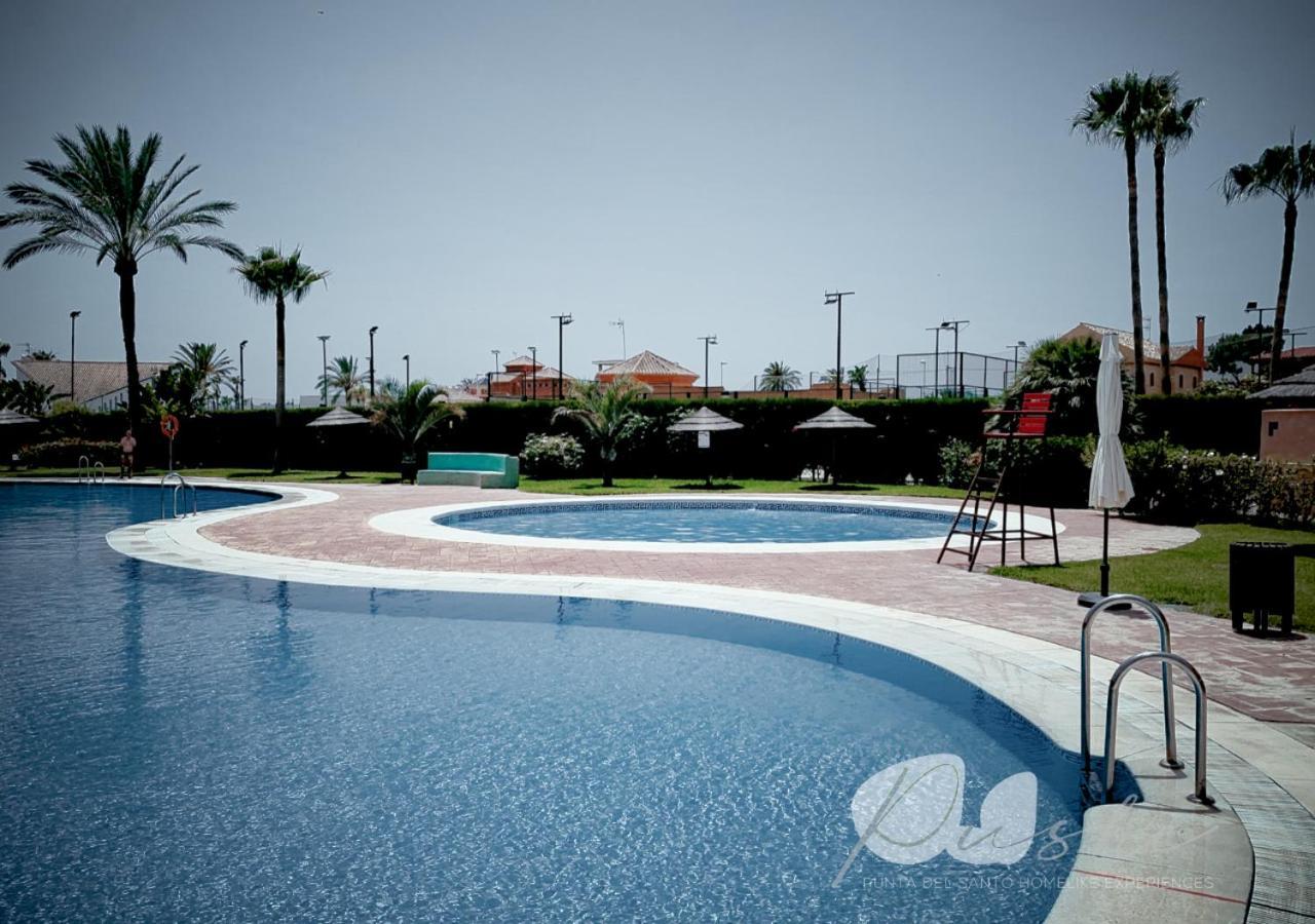 Pushe Penthouse Playa Granada Beach & Golf 2 莫特里尔 外观 照片