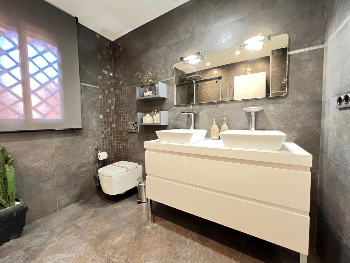 Pushe Penthouse Playa Granada Beach & Golf 2 莫特里尔 外观 照片