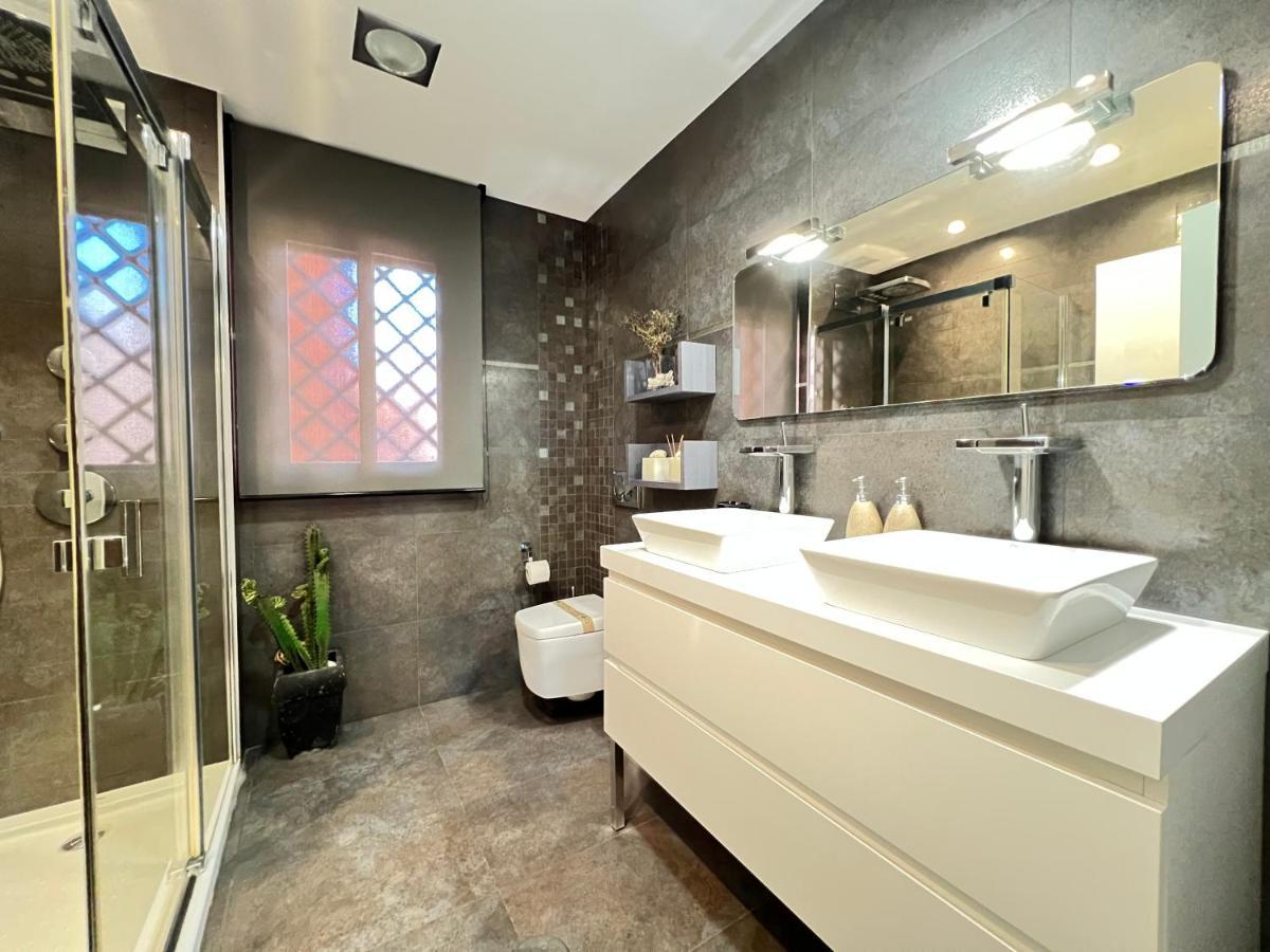 Pushe Penthouse Playa Granada Beach & Golf 2 莫特里尔 外观 照片