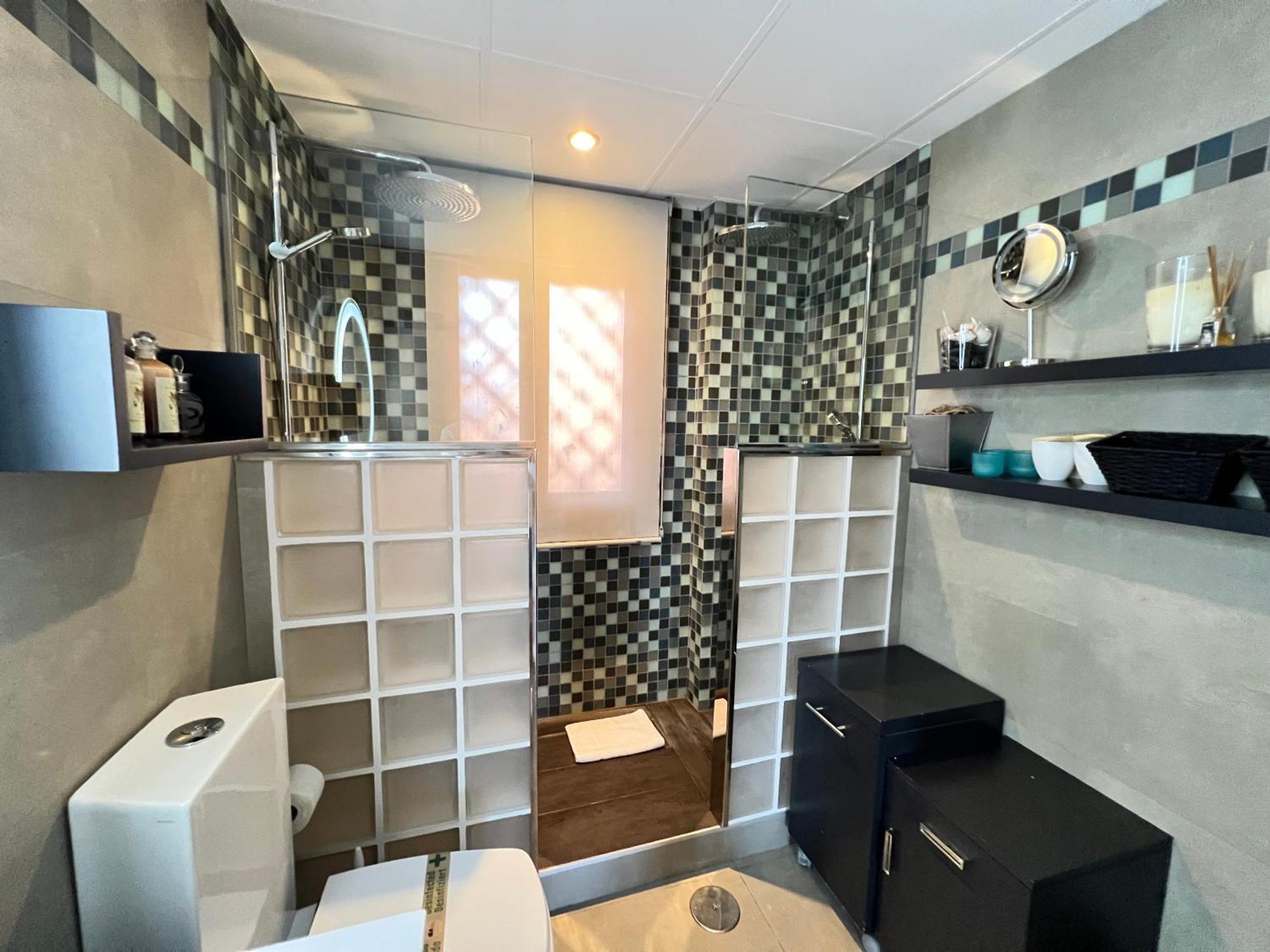 Pushe Penthouse Playa Granada Beach & Golf 2 莫特里尔 外观 照片