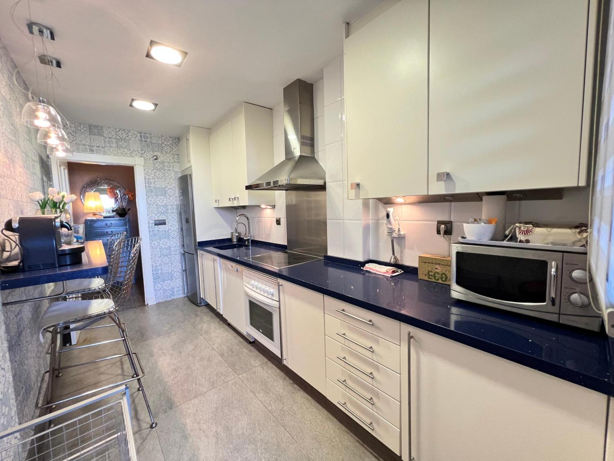 Pushe Penthouse Playa Granada Beach & Golf 2 莫特里尔 外观 照片