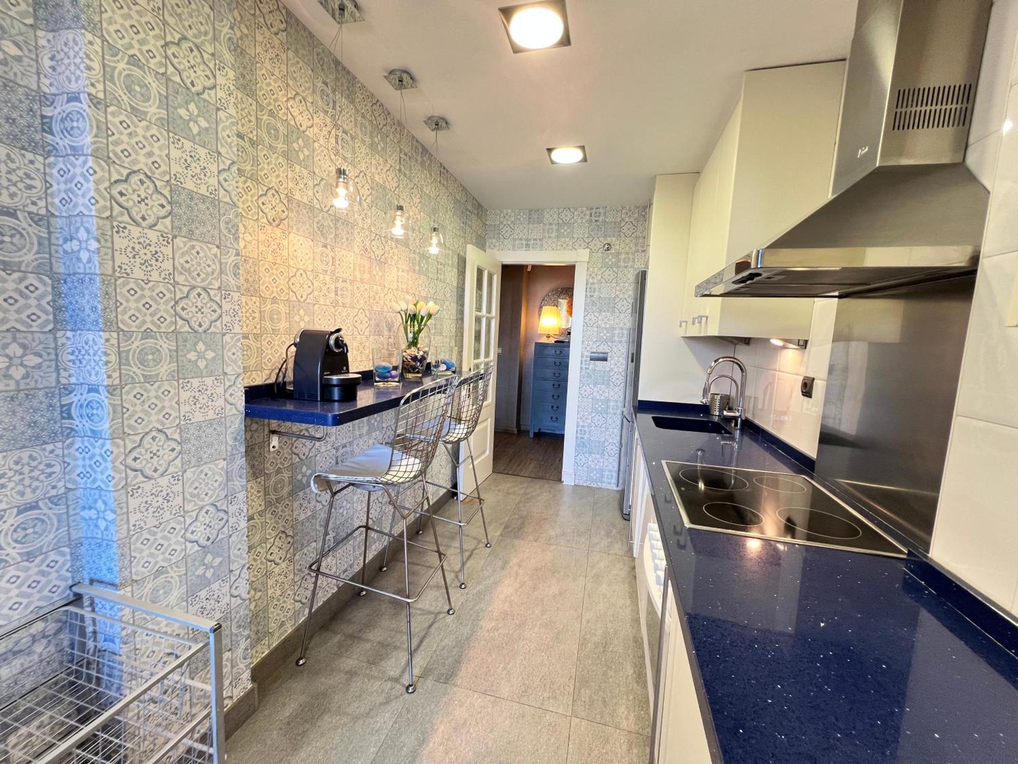 Pushe Penthouse Playa Granada Beach & Golf 2 莫特里尔 外观 照片