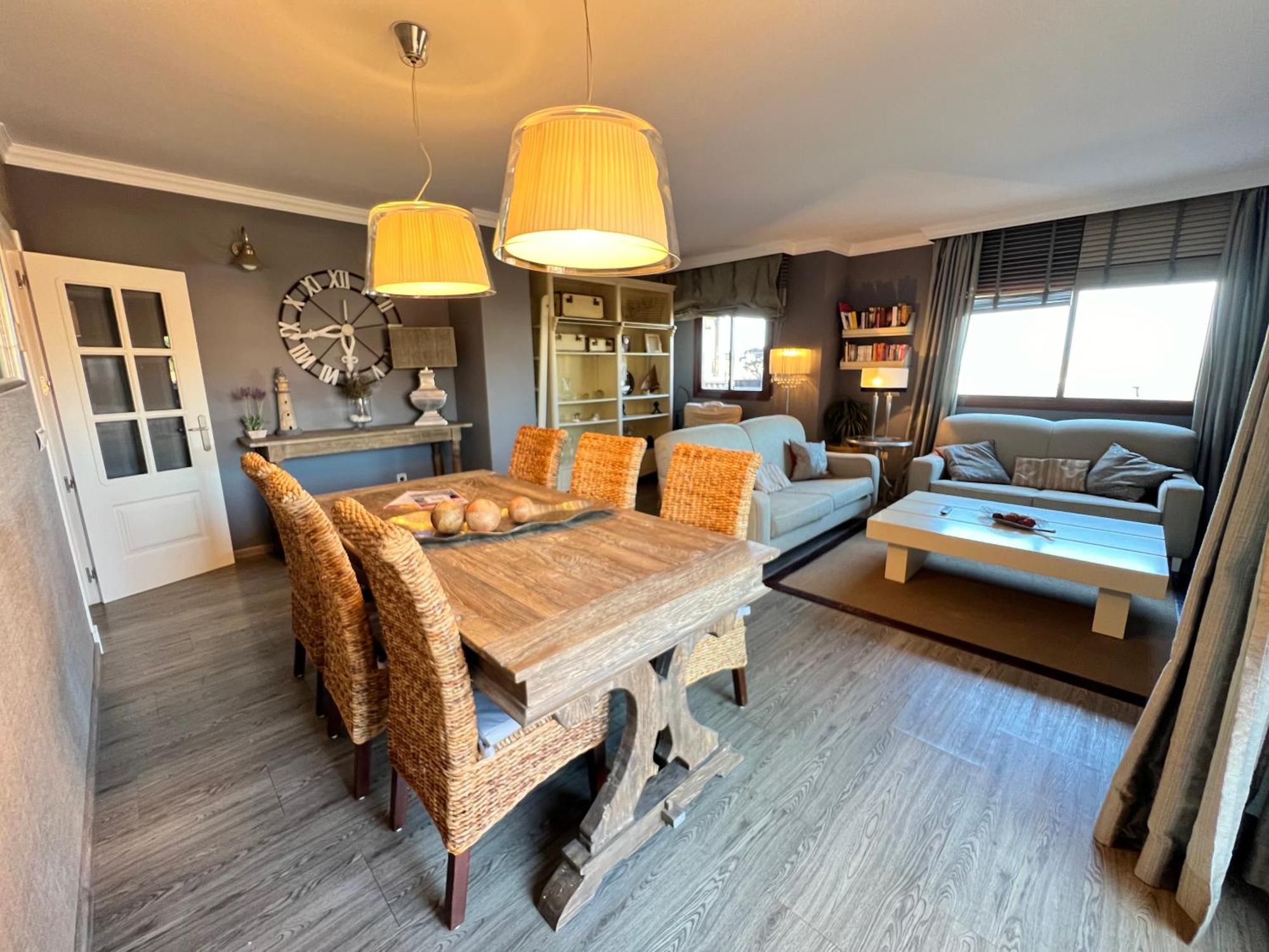 Pushe Penthouse Playa Granada Beach & Golf 2 莫特里尔 外观 照片