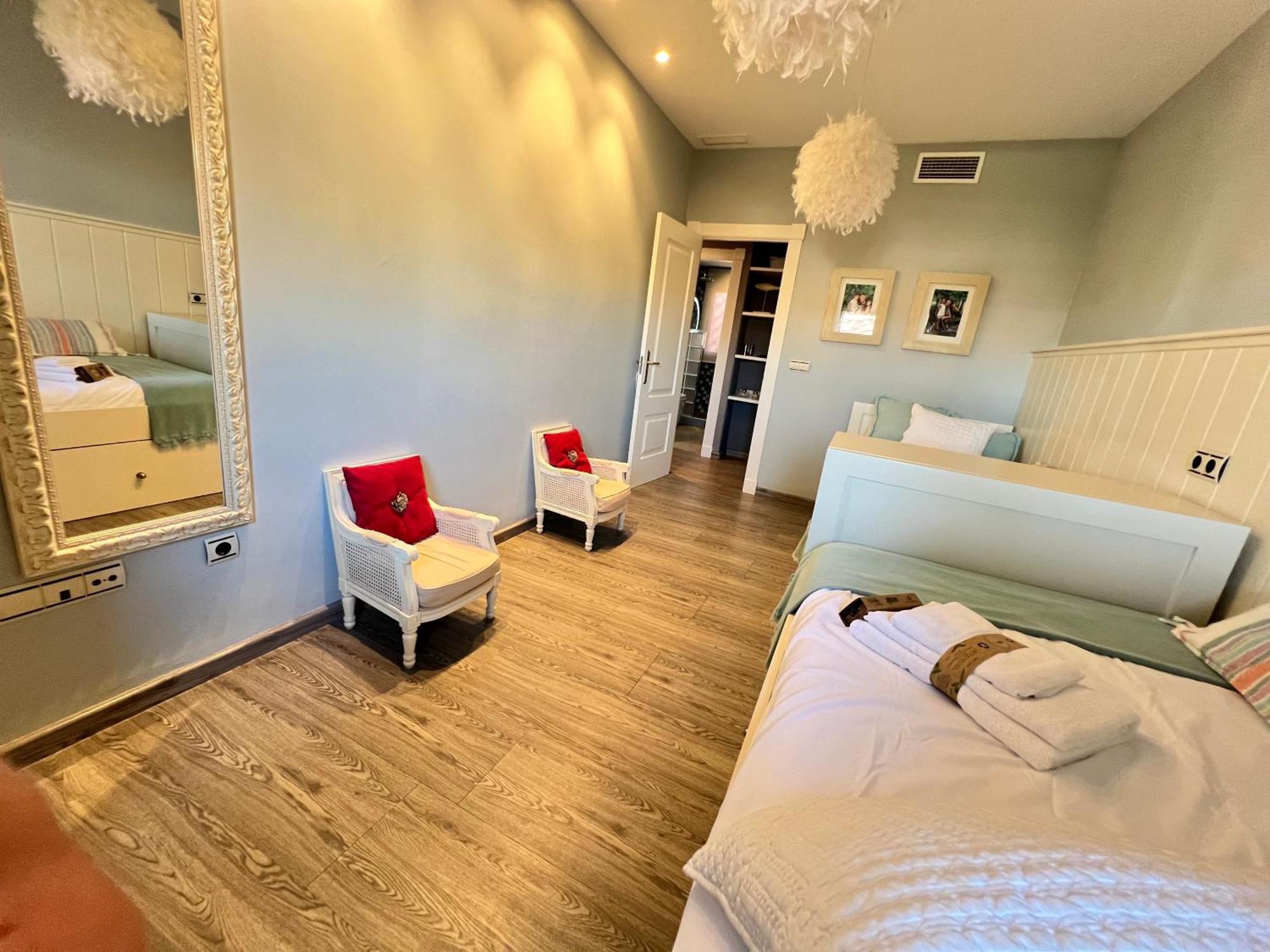 Pushe Penthouse Playa Granada Beach & Golf 2 莫特里尔 外观 照片