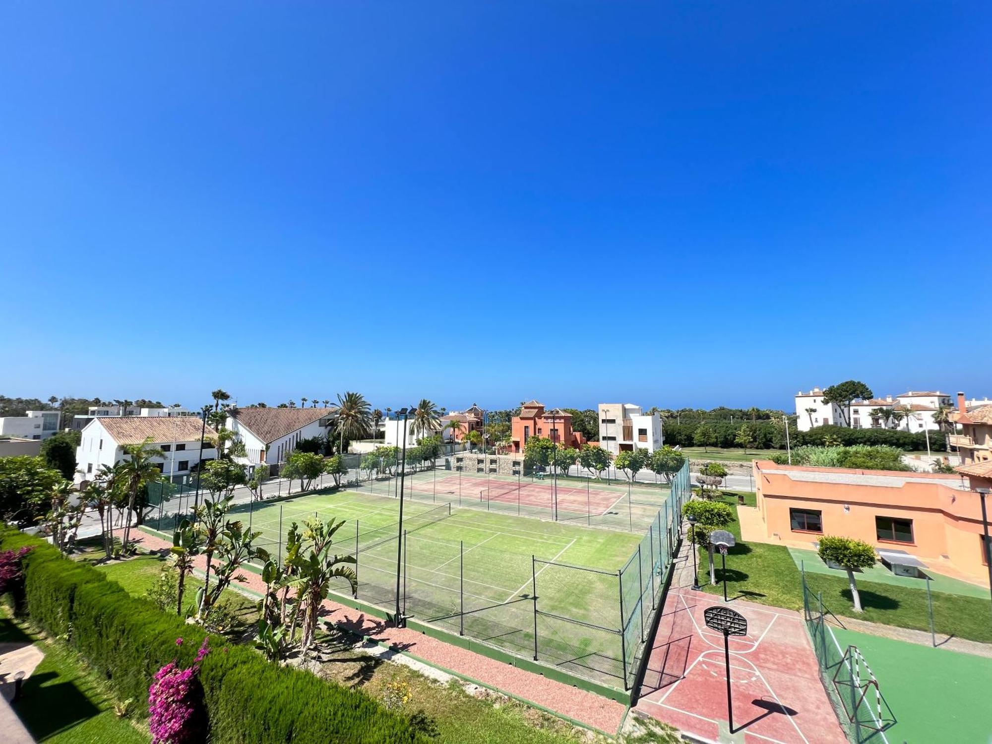 Pushe Penthouse Playa Granada Beach & Golf 2 莫特里尔 外观 照片