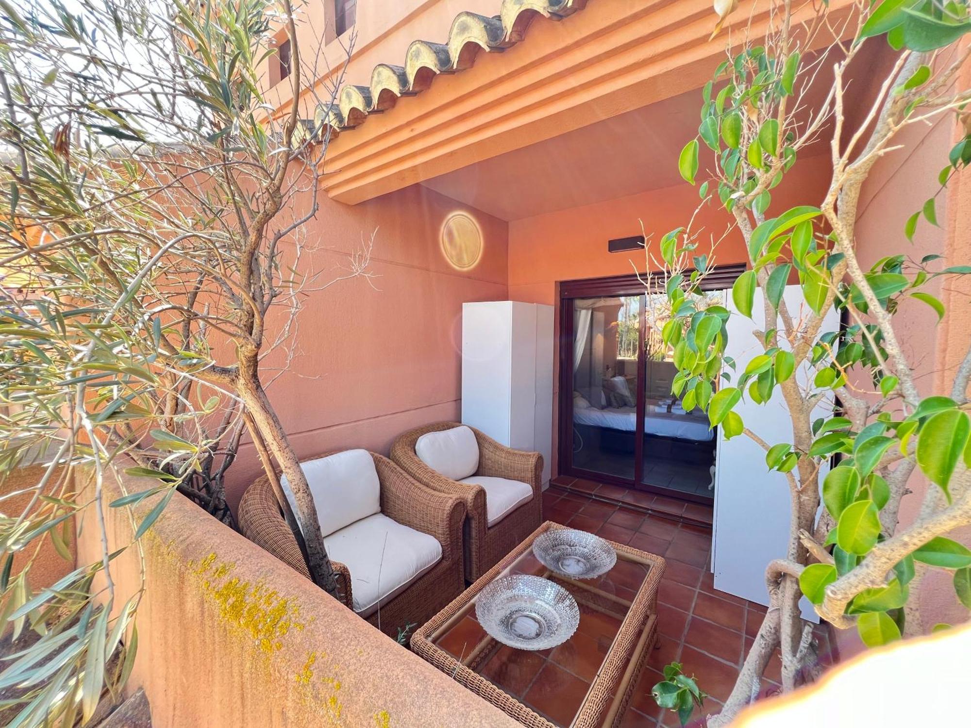 Pushe Penthouse Playa Granada Beach & Golf 2 莫特里尔 外观 照片